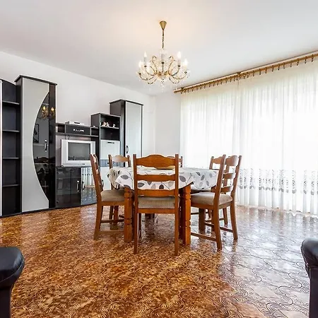 Apartments Orlic Medulin Exterior photo